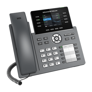 Grandstream GRP2634 8-Line Carrier-Grade IP Phone image 1