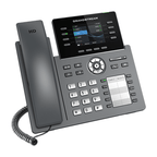 Grandstream GRP2634 8-Line Carrier-Grade IP Phone image 1