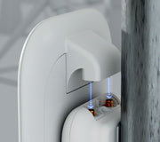 Ubiquiti UACC-UK-Ultra-Panel-Antenna Panel Antenna Ultra