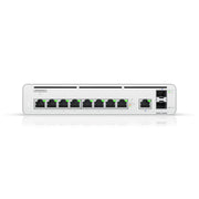 Ubiquiti UISP-CONSOLE Networks UISP Console gateway/controller 10, 100, 1000 Mbit/s