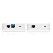 Ubiquiti AFI-INS AmpliFi Instant System wireless router Gigabit Ethernet Dual-band (2.4 GHz / 5 GHz) 4G White