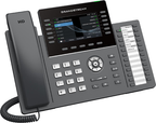 Grandstream GRP2636 Carrier-Grade IP Phone image 2