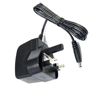 IP-Phone Power Supply Adapter- 12V, 1.5A image 0