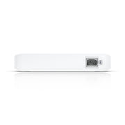 Ubiquiti USW-ENTERPRISE-8-POE Networks UniFi Enterprise 8 PoE Managed L3 2.5G Ethernet (100/1000/2500) Power over Ethernet (PoE) Stainless steel