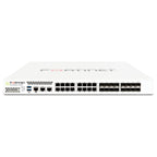Fortinet FortiGate 400E - + 1 Year FortiCare Premium and FortiGuard Unified Threat Protection (UTP) image