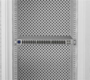 Ubiquiti Networks UniFi USW-ENTERPRISE-48-POE network switch Managed L3 2.5G Ethernet (100/1000/2500) White