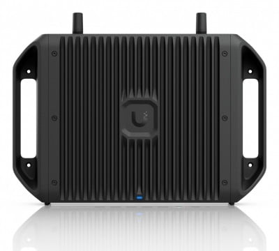 Ubiquiti UCG-Industrial gateway/controller 1000, 2500, 10000 Mbit/s