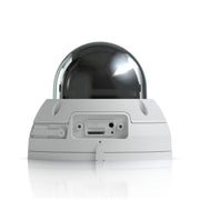 Ubiquiti AI Dome IP security camera Indoor & outdoor 3840 x 2160 pixels Ceiling/wall