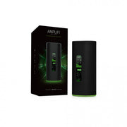 Ubiquiti AmpliFi Alien wireless router Gigabit Ethernet Dual-band (2.4 GHz / 5 GHz) Black, Green (AFI-ALN-R)