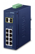 IGS-4215-8T2S