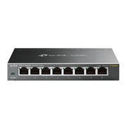 TP-Link TL-SG108S 8-Port Gigabit Desktop Switch