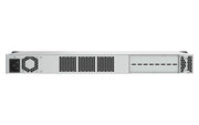 QNAP QGD-1600-8G Managed Gigabit Ethernet Switch with 16 Ports and USB 2.0