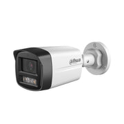 Dahua IPC-HFW1239TL1-A-IL 2MP Full Color Bullet Camera, 2.8mm, IR 30m, AI, PoE, IP67