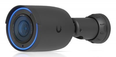 Ubiquiti UVC-G6-Pro-Bullet-B Camera G6 Pro Bullet Black