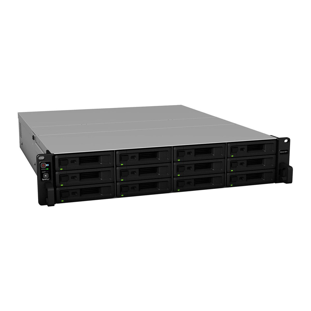 Synology Rackstation 16 Bay 3U Rackmount NAS