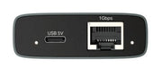 TP-Link EH210 Ethernet splitter switch