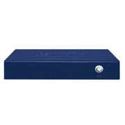 Planet GSD-803 8-Port 10/100/1000Mbps Gigabit Ethernet Switch (External Power) - Metal Case