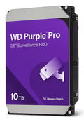 Western Digital Purple 10TB WD102PURP