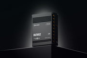Teltonika RUTM5210B000 5G Dual-Band Wi-Fi Router with Gigabit Ethernet