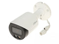 Dahua IPC-HFW2849S-S-IL-0280B 8MP Smart Dual Light Fixed-focal Bullet WizSense Network Camera
