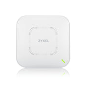 WAX650S, Single Pack 802.11ax 4x4 Smart Antenna exclude Power Adaptor, EU and UK, Unified AP,ROHS- 1 year NCC Pro pack license bundled