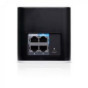Ubiquiti Networks airCube - 300 Mbit/s - 10,100 Mbit/s - IEEE 802.11n - Micro-USB - 5 W - Floor,Table (ACB-ISP)
