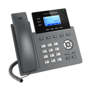 Grandstream GRP2603P Carrier-Grade IP Phone image 2