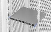 Ubiquiti Networks UniFi USW-ENTERPRISE-48-POE network switch Managed L3 2.5G Ethernet (100/1000/2500) White