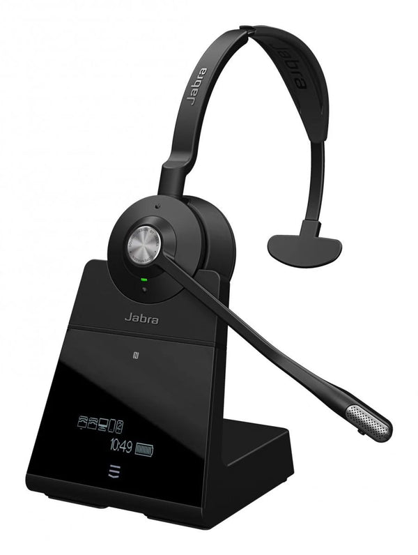 Jabra Engage 75 SE Mono Wireless Headset