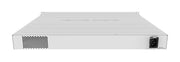 MikroTik CRS354-48P-4S+2Q+RM L3 Managed Network Switch, 48x Gigabit Ethernet, PoE, 4x SFP+, 2x QSFP+
