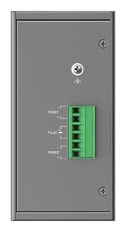 IES210GPP NEW OMADA 10-PORT GIGABIT INDUSTRIAL EASY MANAGED