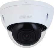 Dahua IPC-HDBW2441E-S-0280B 4MP IR Fixed-focal Dome WizSense Network Camera