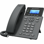 Grandstream GRP2602W Carrier-Grade IP Phone + WiFi image 2