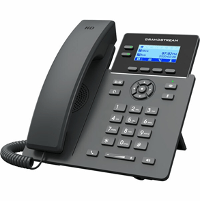 Grandstream GRP2602W Carrier-Grade IP Phone + WiFi image 2