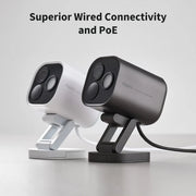 Aqara CH-C07DW Camera Hub G5 Pro Wi-Fi