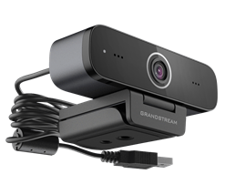 Grandstream GUV3100 HD USB 1080p Webcam image 1