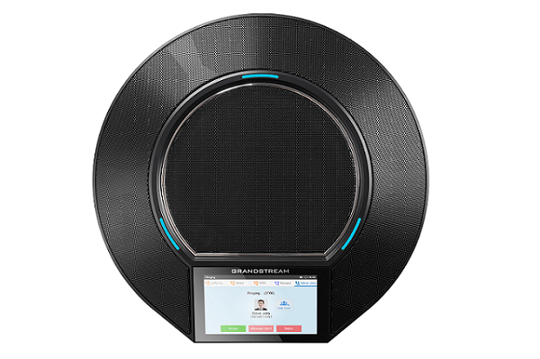 Grandstream GAC2500 Audio Conferencing IP Phone image 0