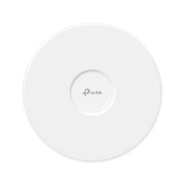 TP-Link EAP773 Omada BE9300 Ceiling Mount Tri-Band Wi-Fi 7 Access Point