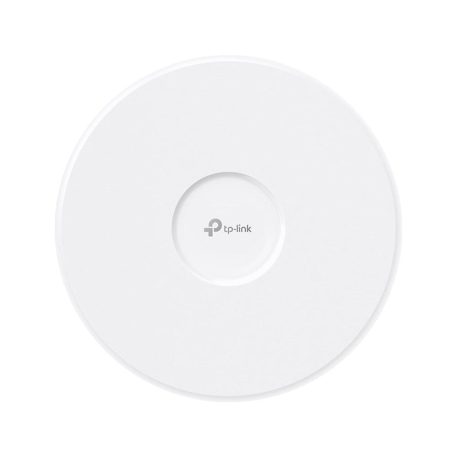 TP-Link EAP773 Omada BE9300 Ceiling Mount Tri-Band Wi-Fi 7 Access Point