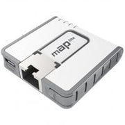 Mikrotik mAP lite White Power over Ethernet (PoE)
