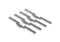 Ubiquiti UniFi Toolless Mini Rack Stacking Kit