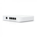Ubiquiti USW-FLEX-XG Networks UniFi Switch Flex XG Managed L2 10G Ethernet (100/1000/10000) Power over Ethernet (PoE) White