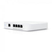 Ubiquiti USW-FLEX-XG Networks UniFi Switch Flex XG Managed L2 10G Ethernet (100/1000/10000) Power over Ethernet (PoE) White