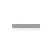 Ubiquiti Networks UniFi USW-48-POE network switch Managed L2 Gigabit Ethernet (10/100/1000) Power over Ethernet (PoE) 1U Stainless steel
