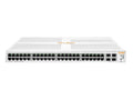 HPE Aruba Instant On 1930 48G 4SFP+Switch - Switch - 1 Gbps (JL685A)