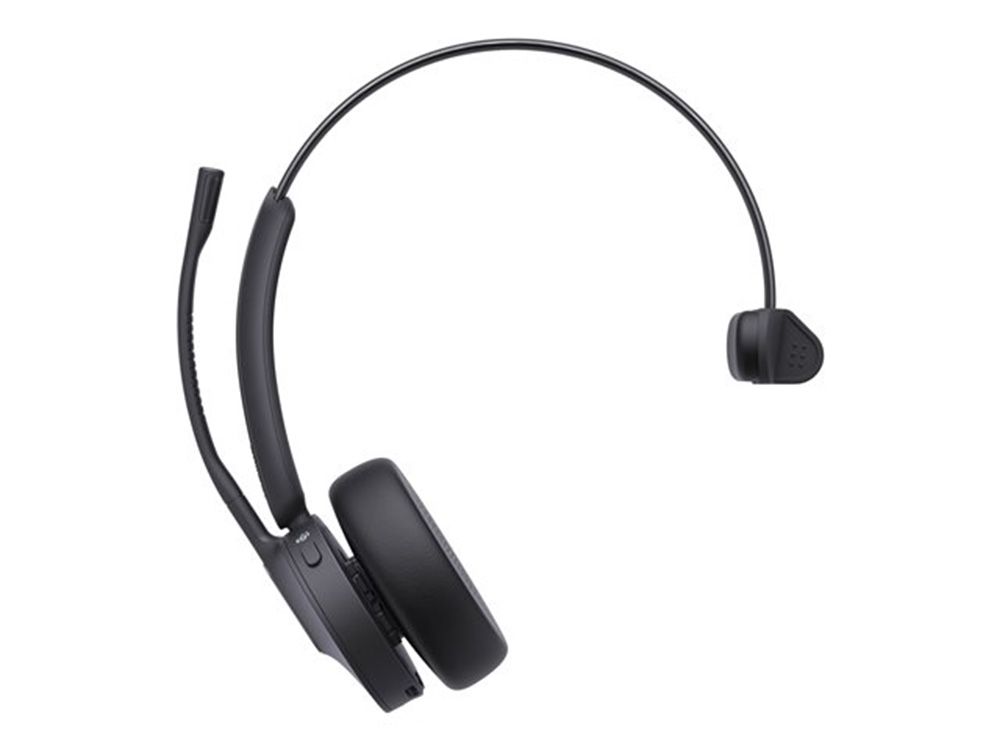 Yealink BH70 Mono Teams USB-A Essential Bluetooth Headset