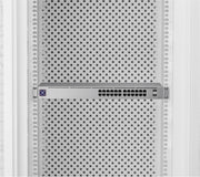 Ubiquiti Networks UniFi USW-24 Network Switch Managed L2 Gigabit Ethernet (10/100/1000) Silver (USW-24)