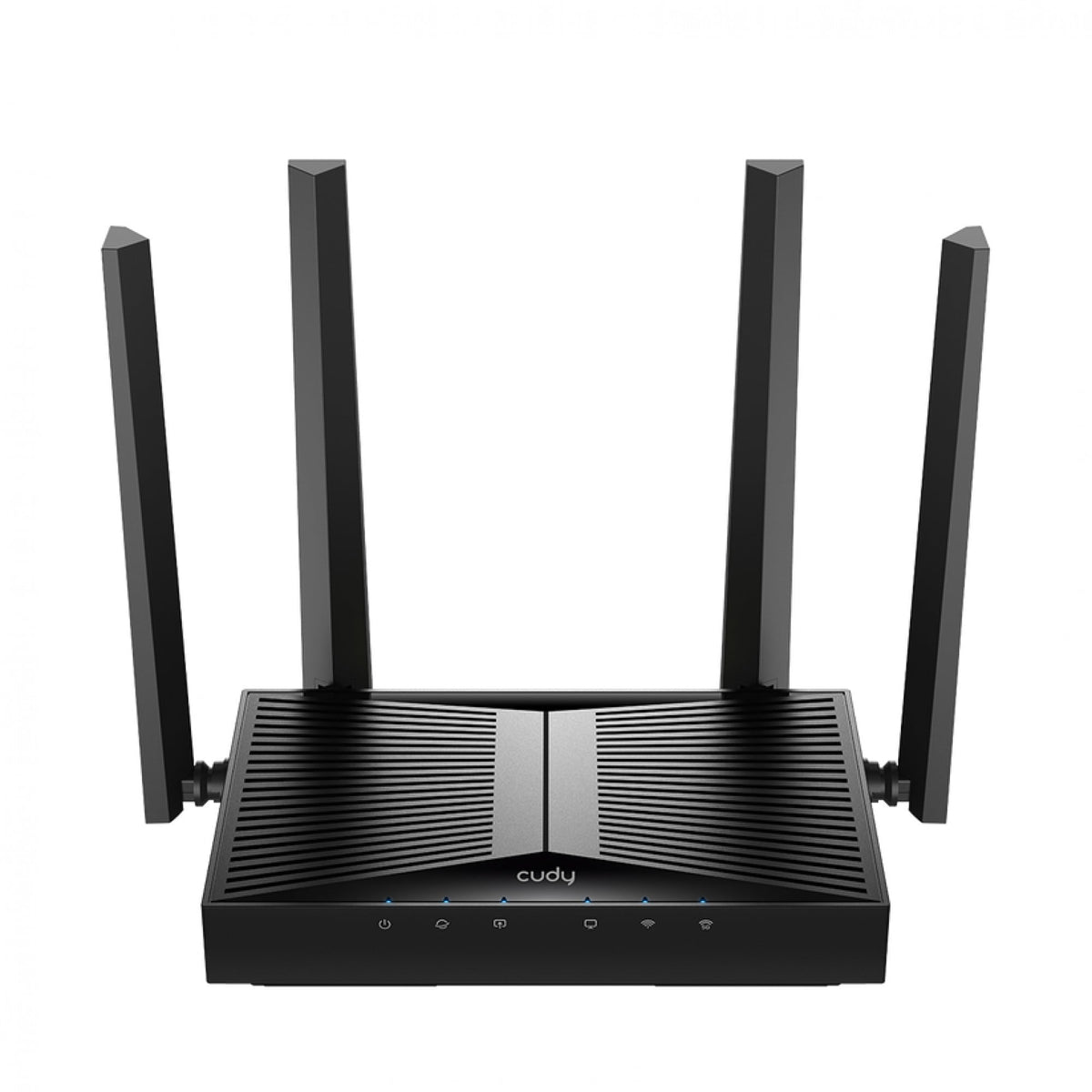 Cudy BE3600 2.5G Wi-Fi 7 Router