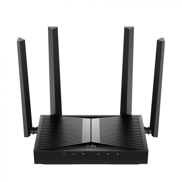 Cudy BE3600 2.5G Wi-Fi 7 Router