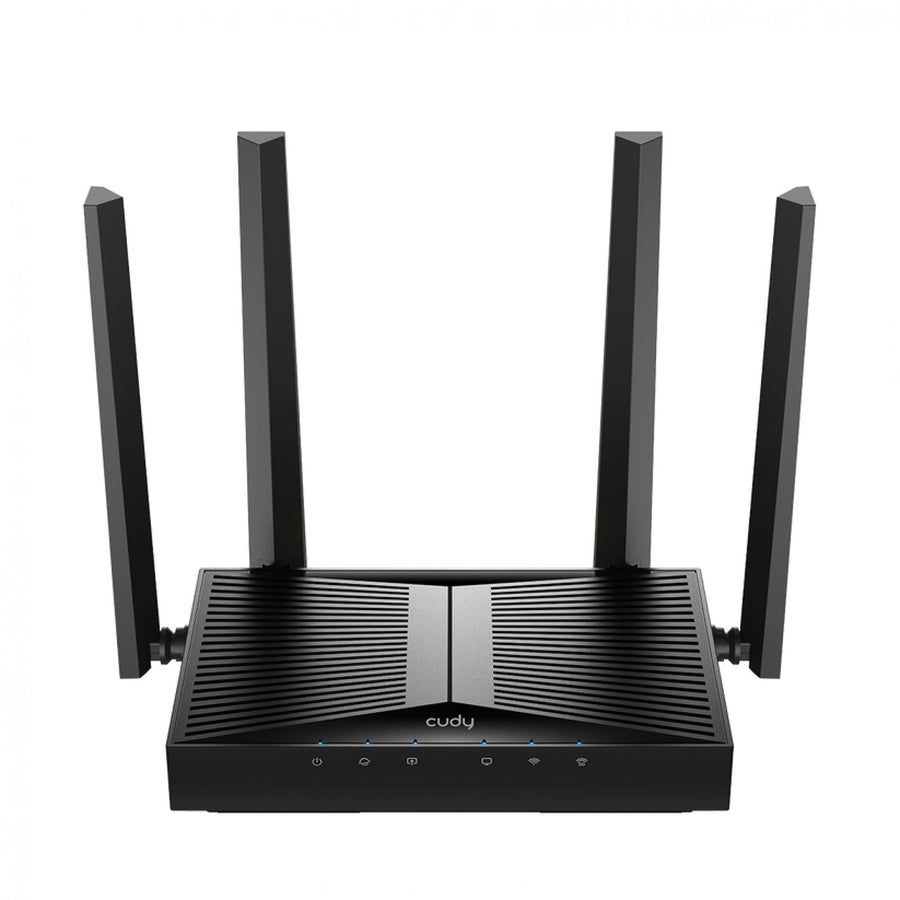 Cudy BE3600 2.5G Wi-Fi 7 Router